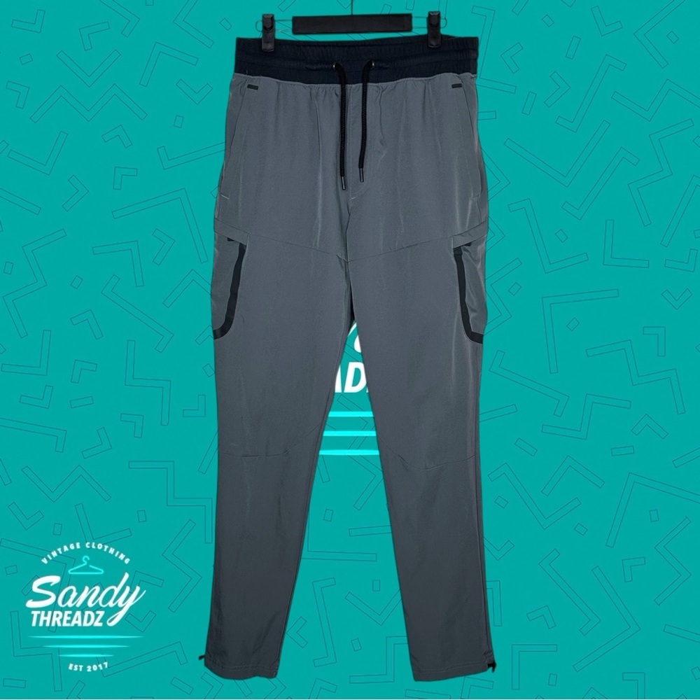 Under Armour Unstoppable Elite Cargo Pants - Picture 3 of 8